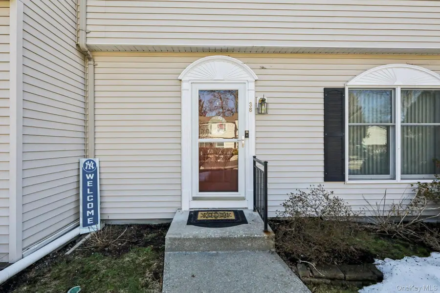 36 Lackawanna Trail, Suffern, NY 10901 - #2