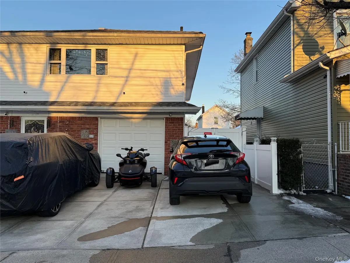 137-31 170th Street, Jamaica, NY 11434 - #1