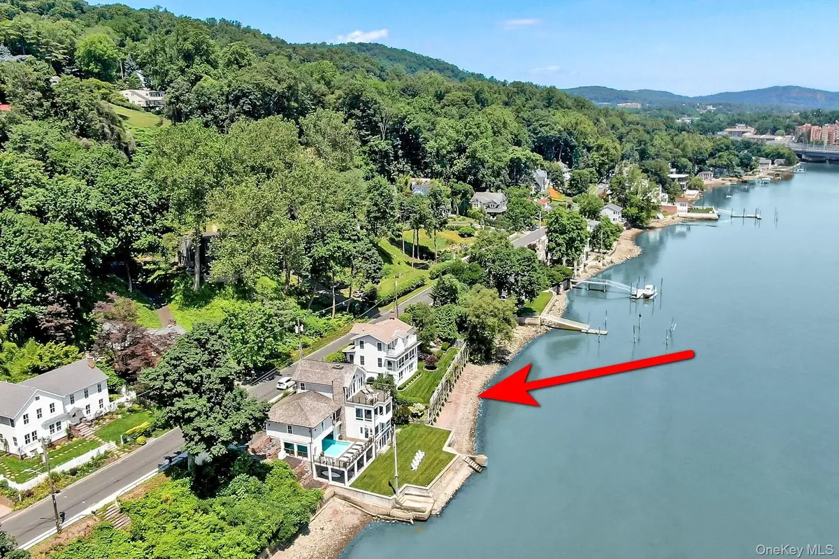 108 River Road, Nyack, NY 10960 - #1