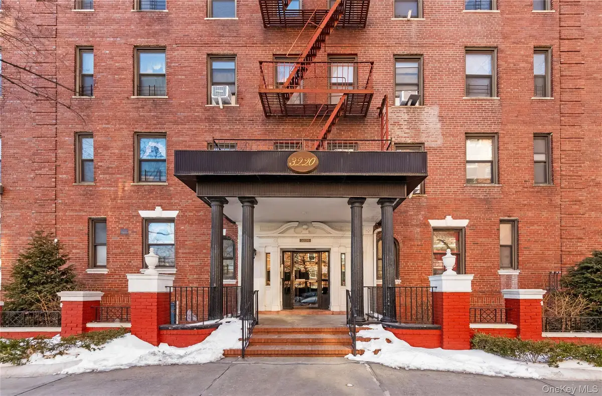 3220 Avenue H #6N, Brooklyn, NY 11210 - #1