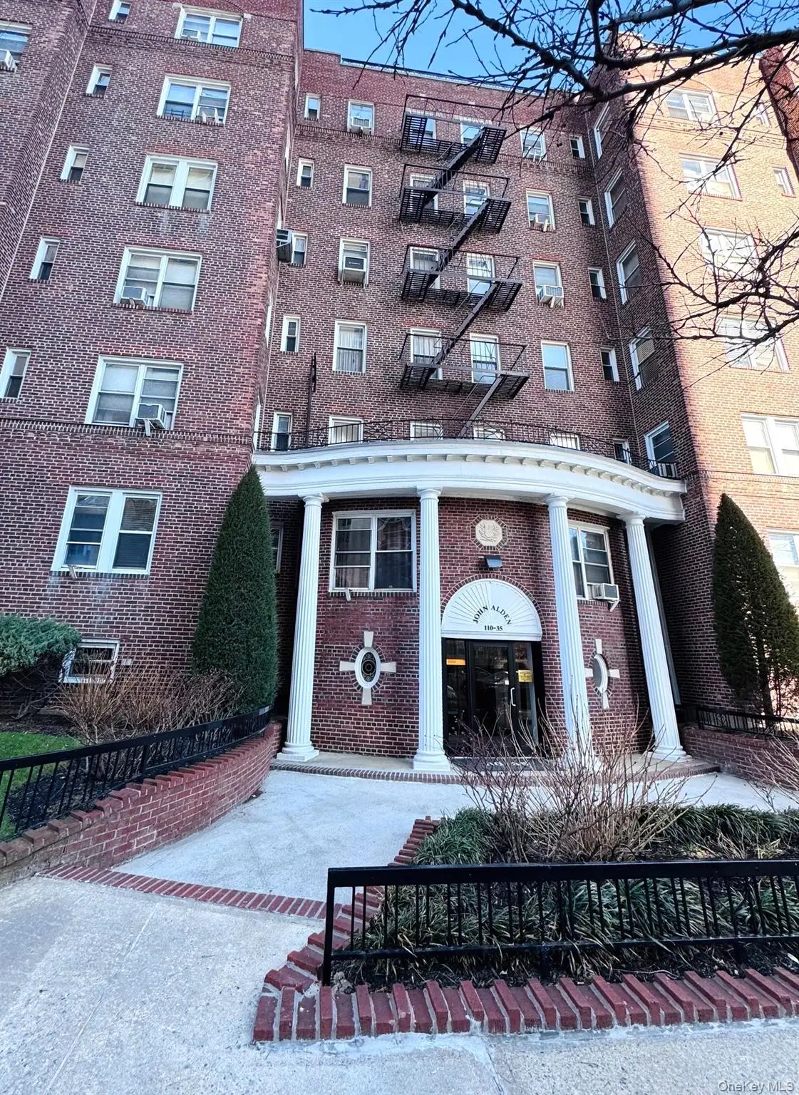 110-35 72 Road #503, Forest Hills, NY 11375 - #1