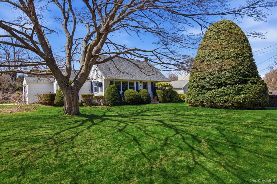 50 Cornell Street, East Northport, NY 11731 - #2