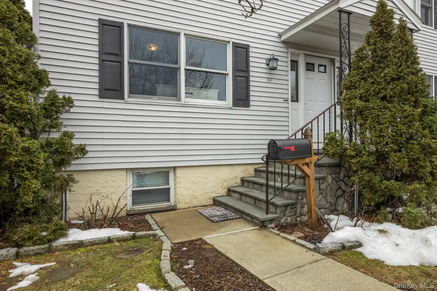 40 Roanoke Avenue, Rye Brook, NY 10573 - #2