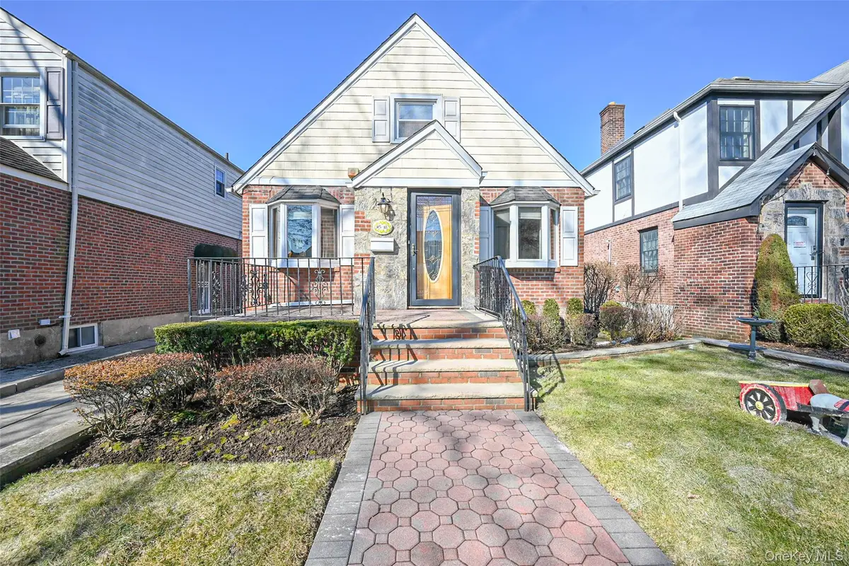 45-18 166th Street, Flushing, NY 11358 - #1