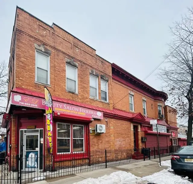 91-02 87th Street, Woodhaven, NY 11421 - #1