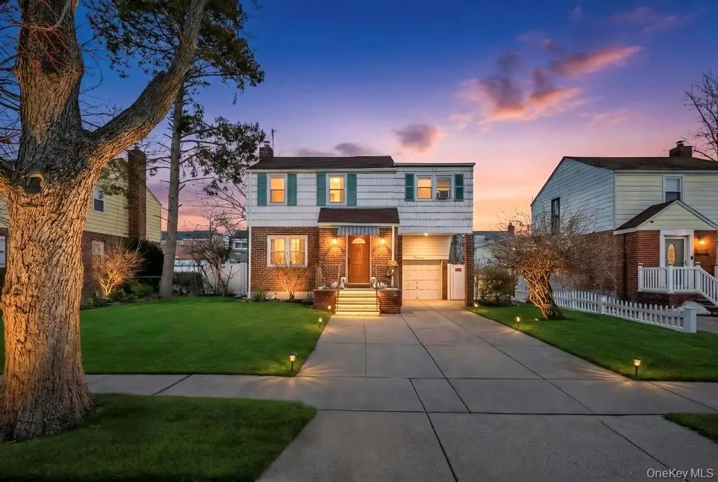 13 Crystal Street, Elmont, NY 11003 - #1