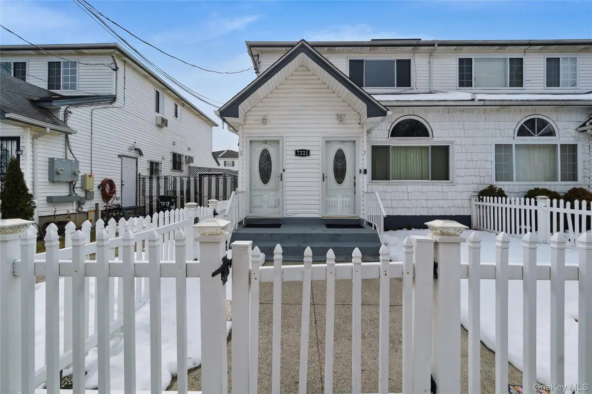 Address Withheld By Seller, Arverne, NY 11692 - #1