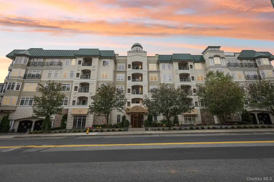 410 Westchester Avenue #202, Port Chester, NY 10573 - #2