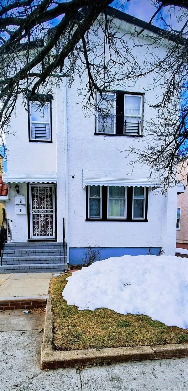 13724 233rd Street, Rosedale, NY 11422