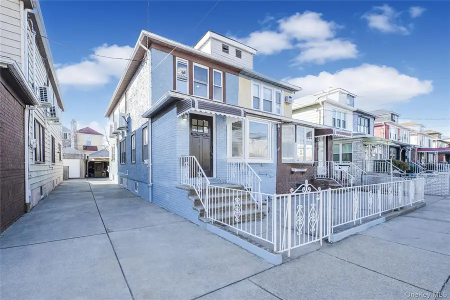 1514 E 55th Street, Brooklyn, NY 11234 - #2