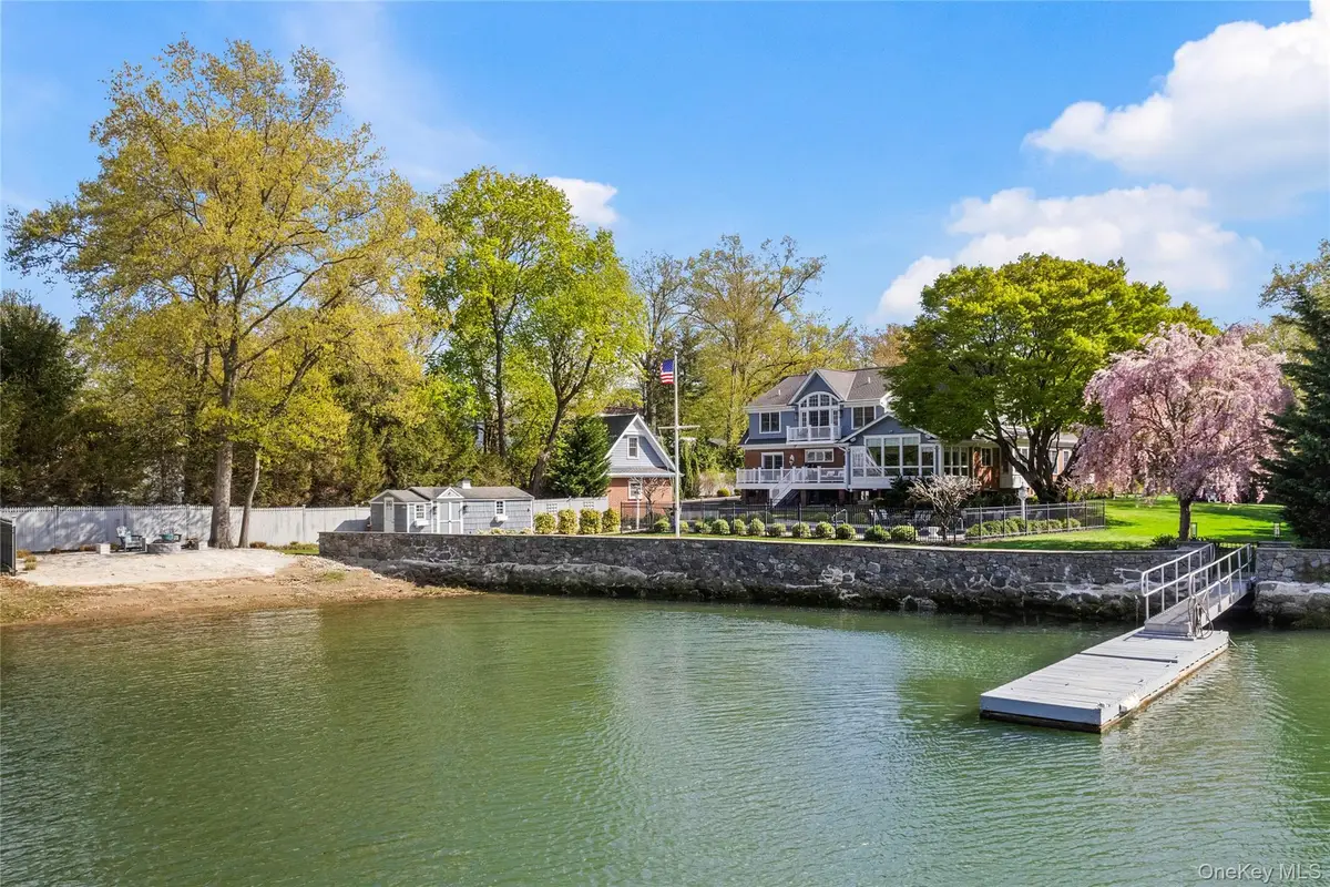 750 Rushmore Avenue, Mamaroneck, NY 10543 - #1