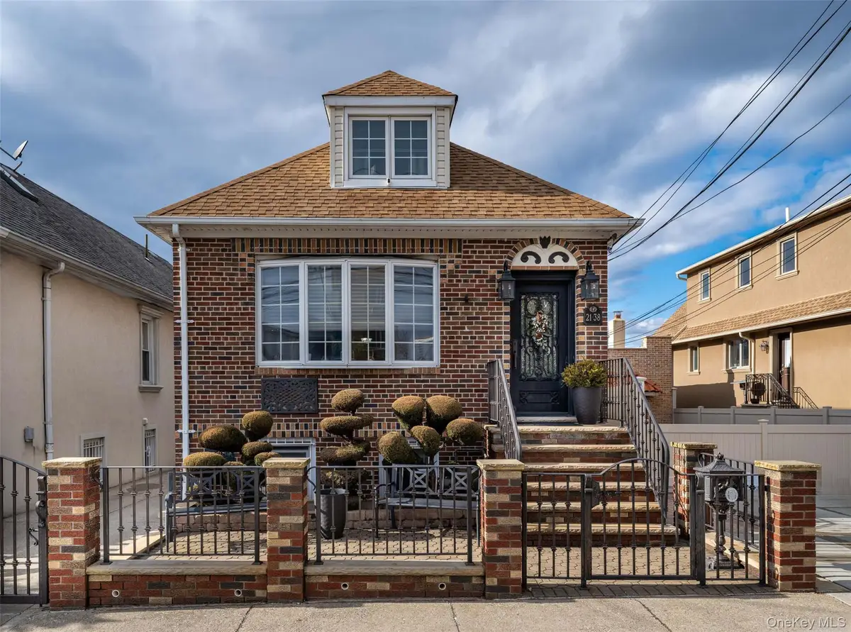 21-38 49th Street, Astoria, NY 11105 - #1