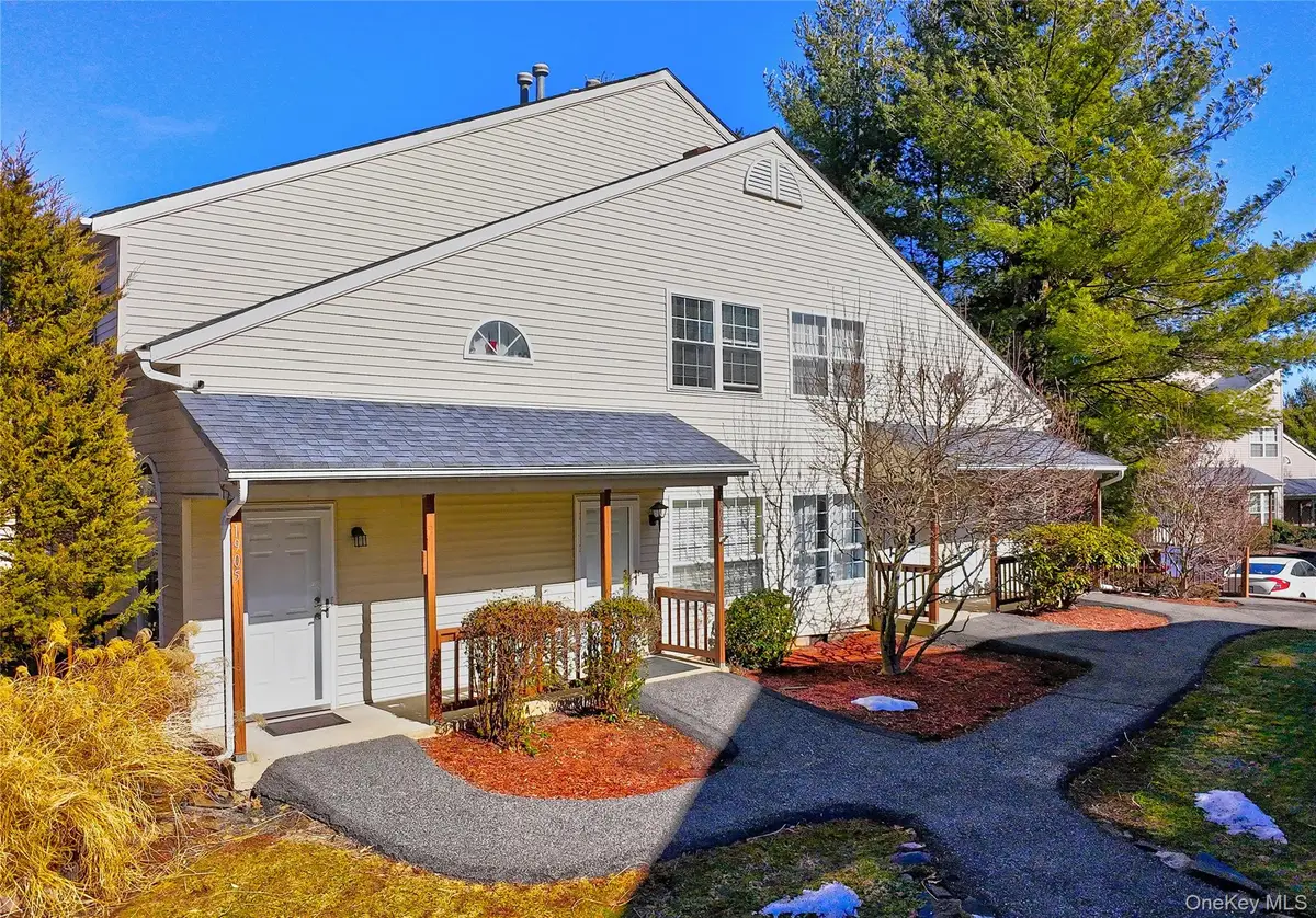 1906 Rosewood Court, Highland Mills, NY 10930 - #1
