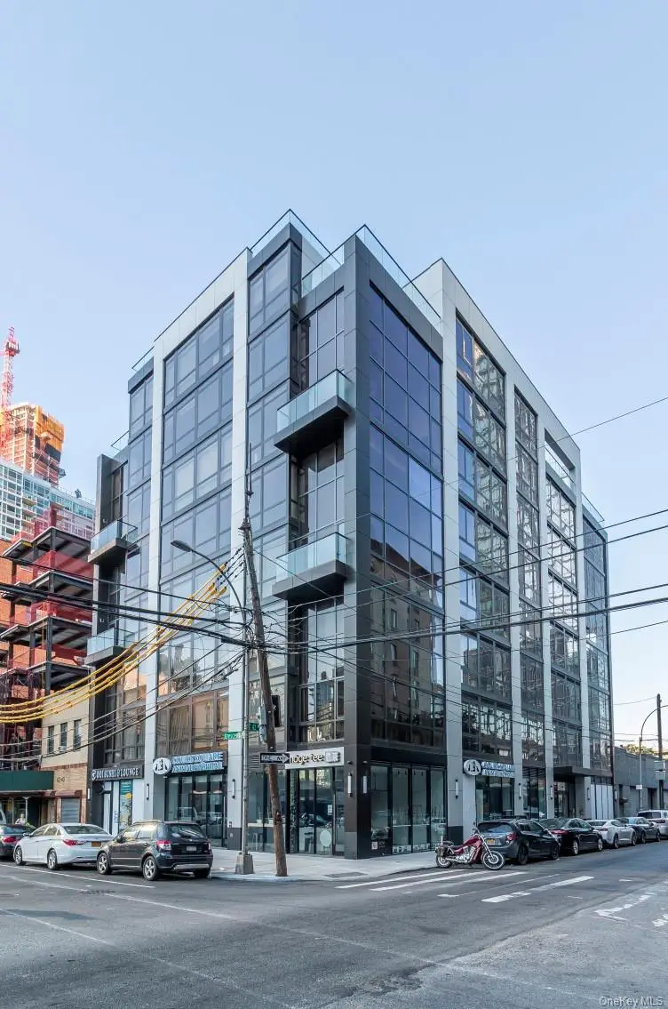 2412 42nd Road #6D+S15, Long Island City, NY 11101 - #1