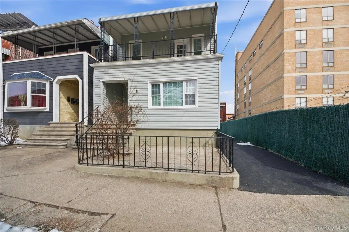 1624 Seddon Street, Bronx, NY 10461 - #1