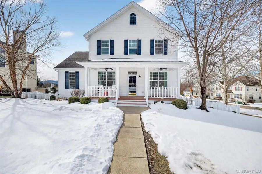 21 Bayberry Street, Hopewell Junction, NY 12533 - #3