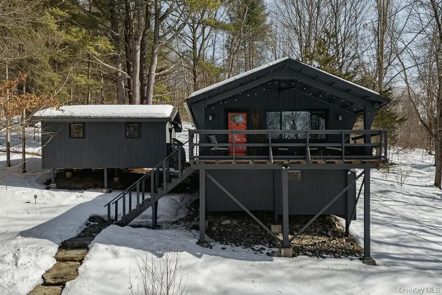 1738 County Route 10, Ancram, NY 12502 - #2