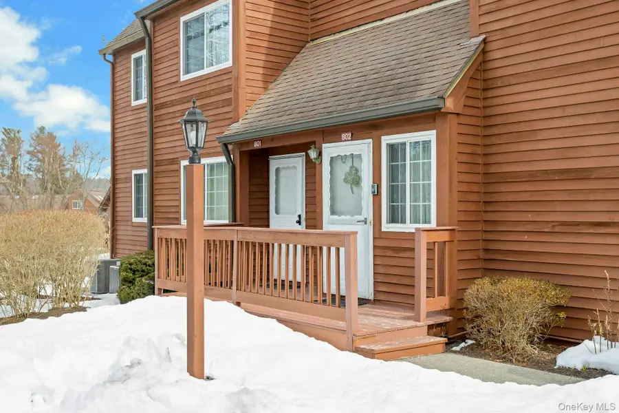 802 Autumn Lane, Brewster, NY 10509 - #2