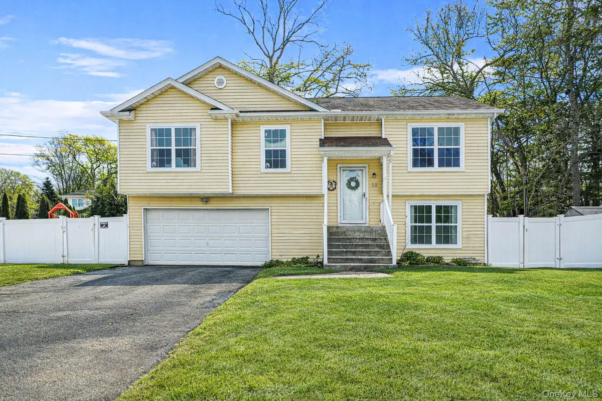 22 Poseidon Road, Rocky Point, NY 11778 - #1