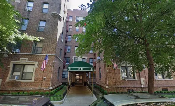 3545 81st Street #B5, Jackson Heights, NY 11372