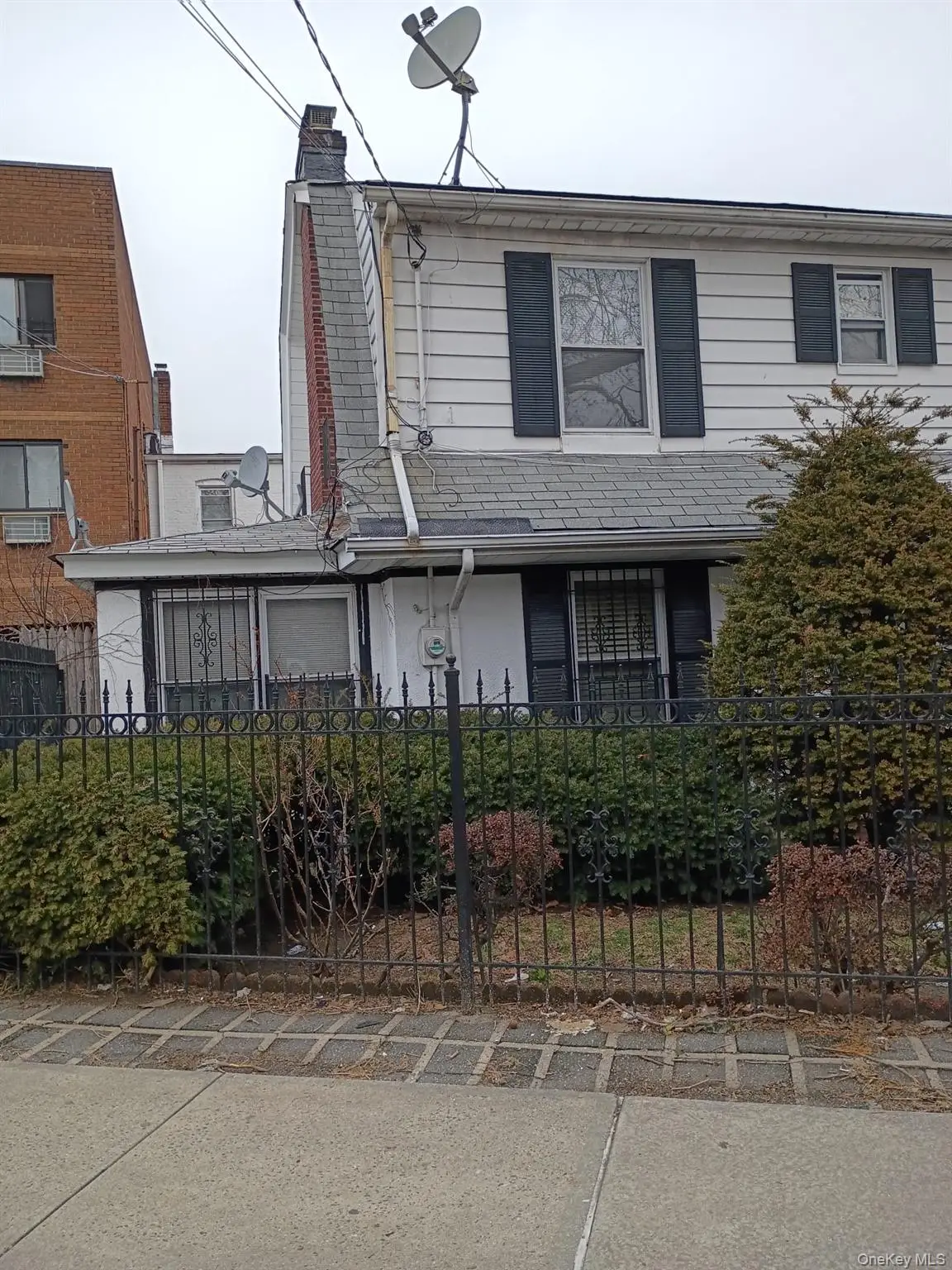 10237 Nicolls Avenue, Corona, NY 11368 - #1