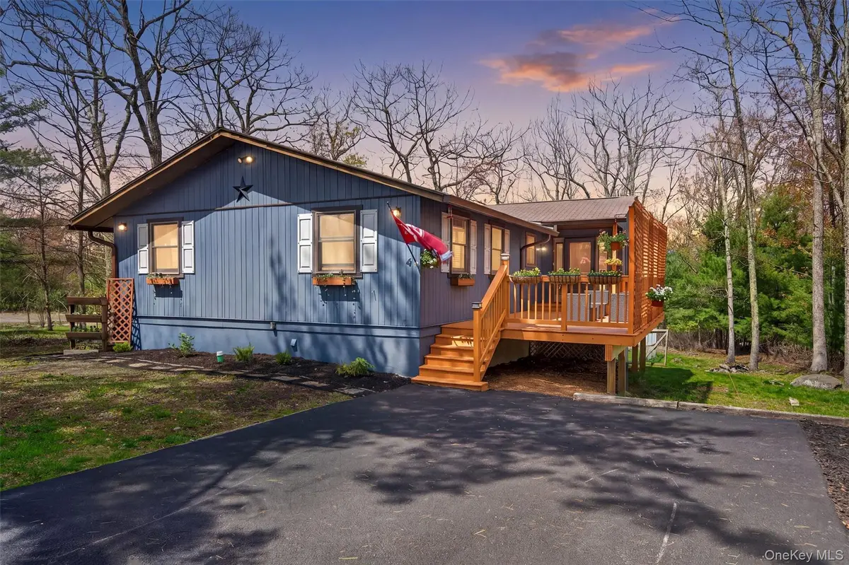 4 Picadilly Court, Rock Hill, NY 12775 - #1