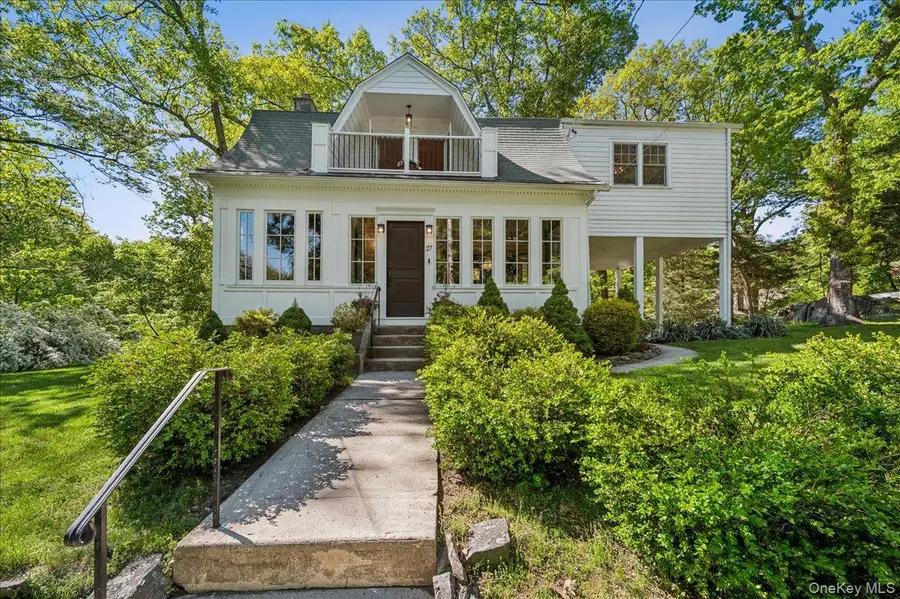 27 Dorchester Avenue, Hastings On Hudson, NY 10706 - #2
