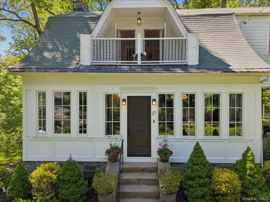 27 Dorchester Avenue, Hastings On Hudson, NY 10706 - #3