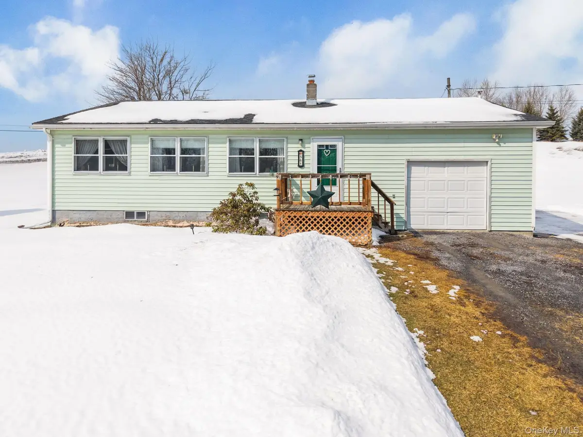 561 Grovenors Corners Road, Cobleskill, NY 12043 - #1