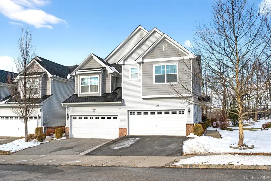 131 Meadow View Drive, Middletown, NY 10940 - #3