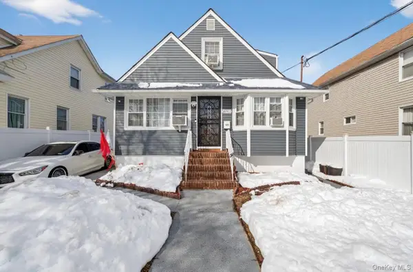 16911 140th Avenue, Jamaica, NY 11434