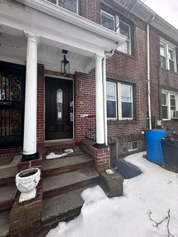 11406 Inwood Street, Jamaica, NY 11436