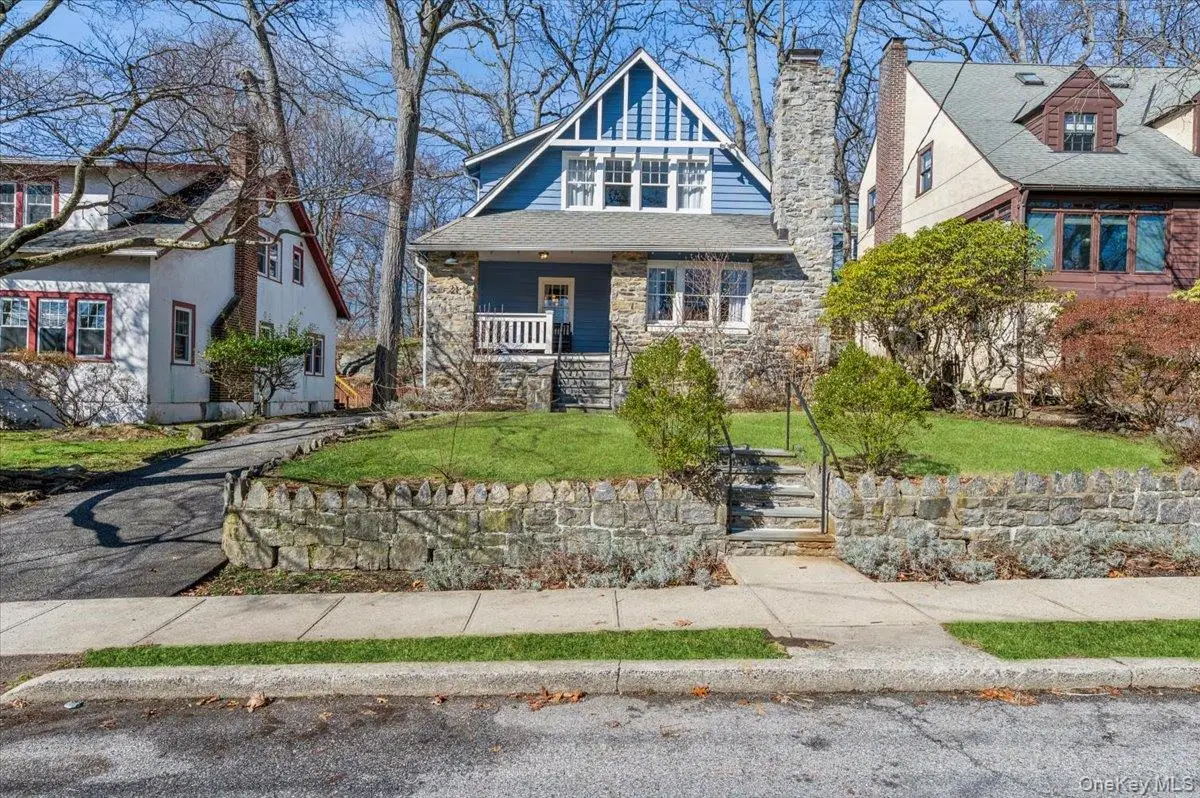 21 Kent Avenue, Hastings On Hudson, NY 10706 - #1
