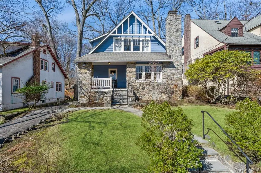 21 Kent Avenue, Hastings On Hudson, NY 10706 - #2