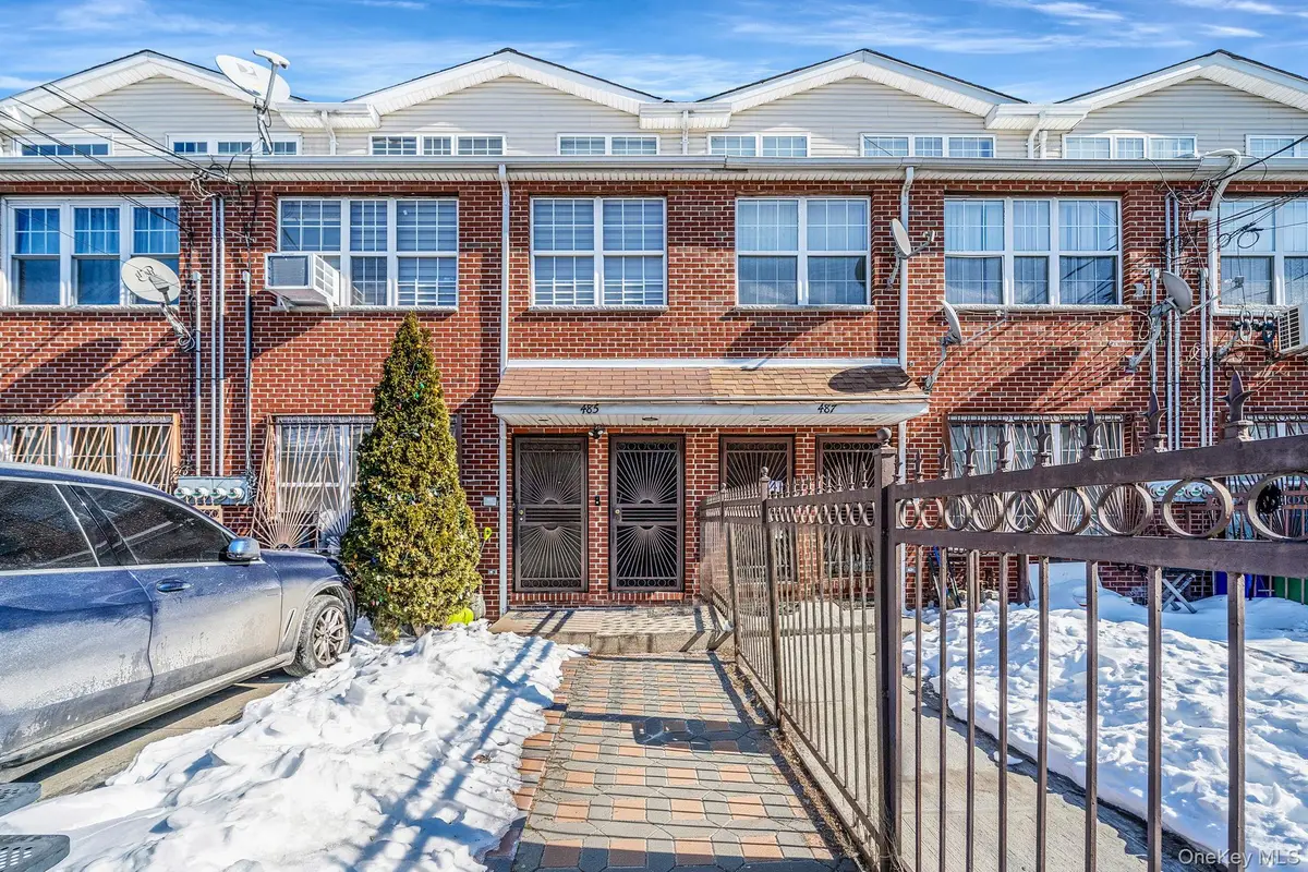 485 Essex Street, Brooklyn, NY 11208 - #1