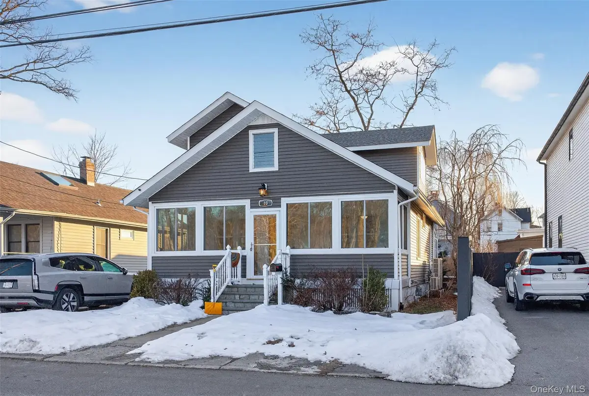 10 Wilkes Street, Beacon, NY 12508 - #1