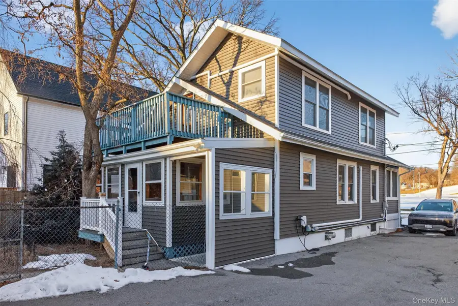 10 Wilkes Street, Beacon, NY 12508 - #2