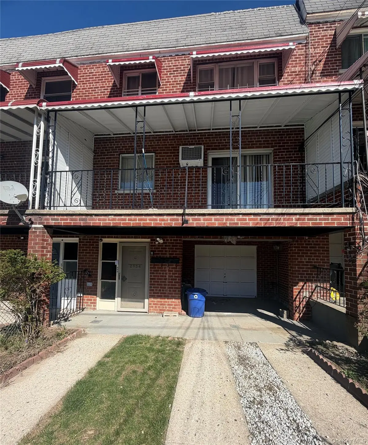 2954 Laconia Avenue, Bronx, NY 10469 - #1