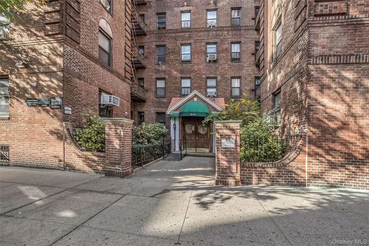 35-40 82nd Street #4D, Jackson Heights, NY 11372 - #1