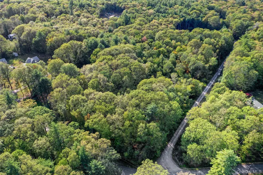 TBD Mountain View Drive, Kerhonkson, NY 12446 - #2