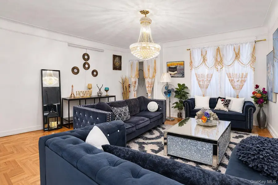 1029 Wheeler Avenue, Bronx, NY 10472 - #2