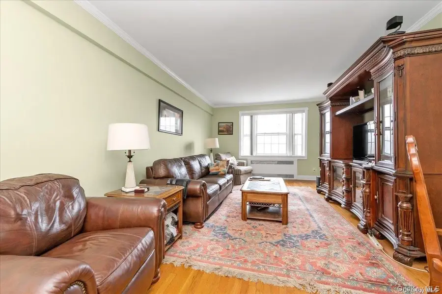 175-06 Devonshire Road #6O, Jamaica, NY 11432 - #3