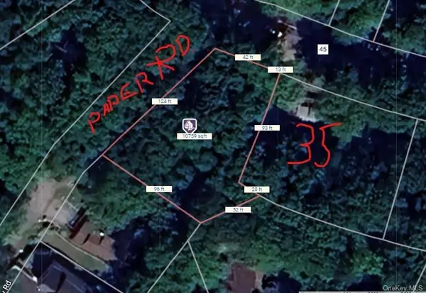 Lot 41 Towners Road, Carmel, NY 10512