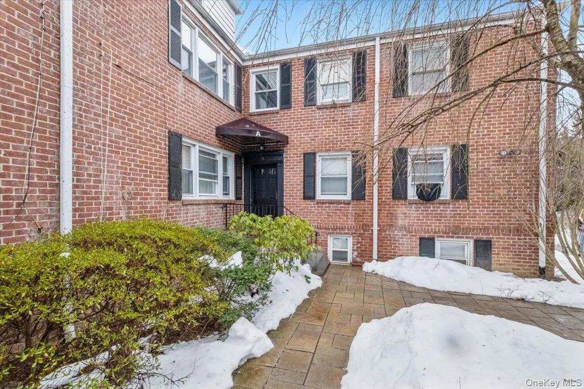 15 Chestnut Street #6A, Rye, NY 10580 - #1