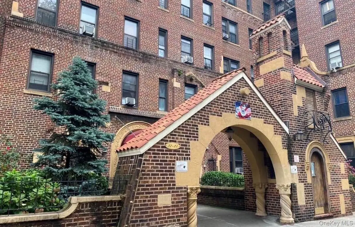 37-21 80th Street #2A, Jackson Heights, NY 11372 - #1