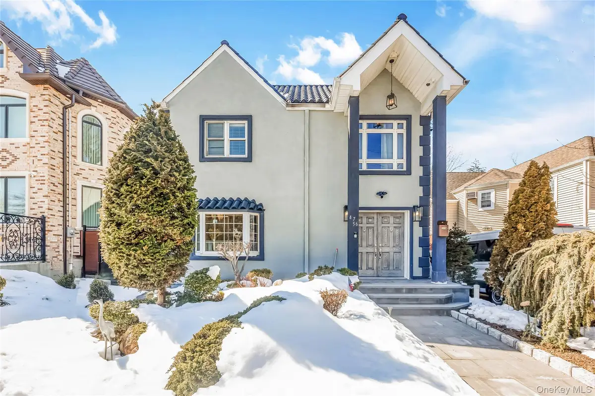 47-56 Glenwood Street, Little Neck, NY 11362 - #1