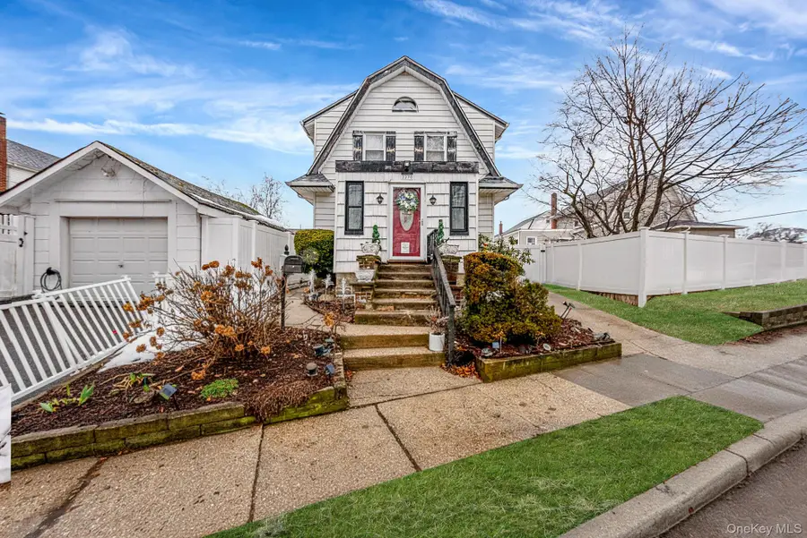 2270 Edna Court, Baldwin, NY 11510 - #2