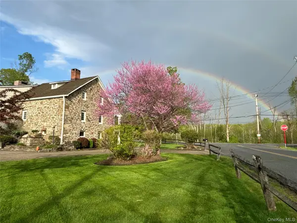 93 Horton Road, Washingtonville, NY 10992