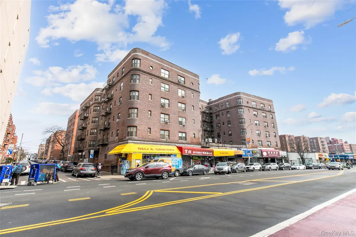 83-06 Vietor Avenue #4R, Elmhurst, NY 11373 - #1