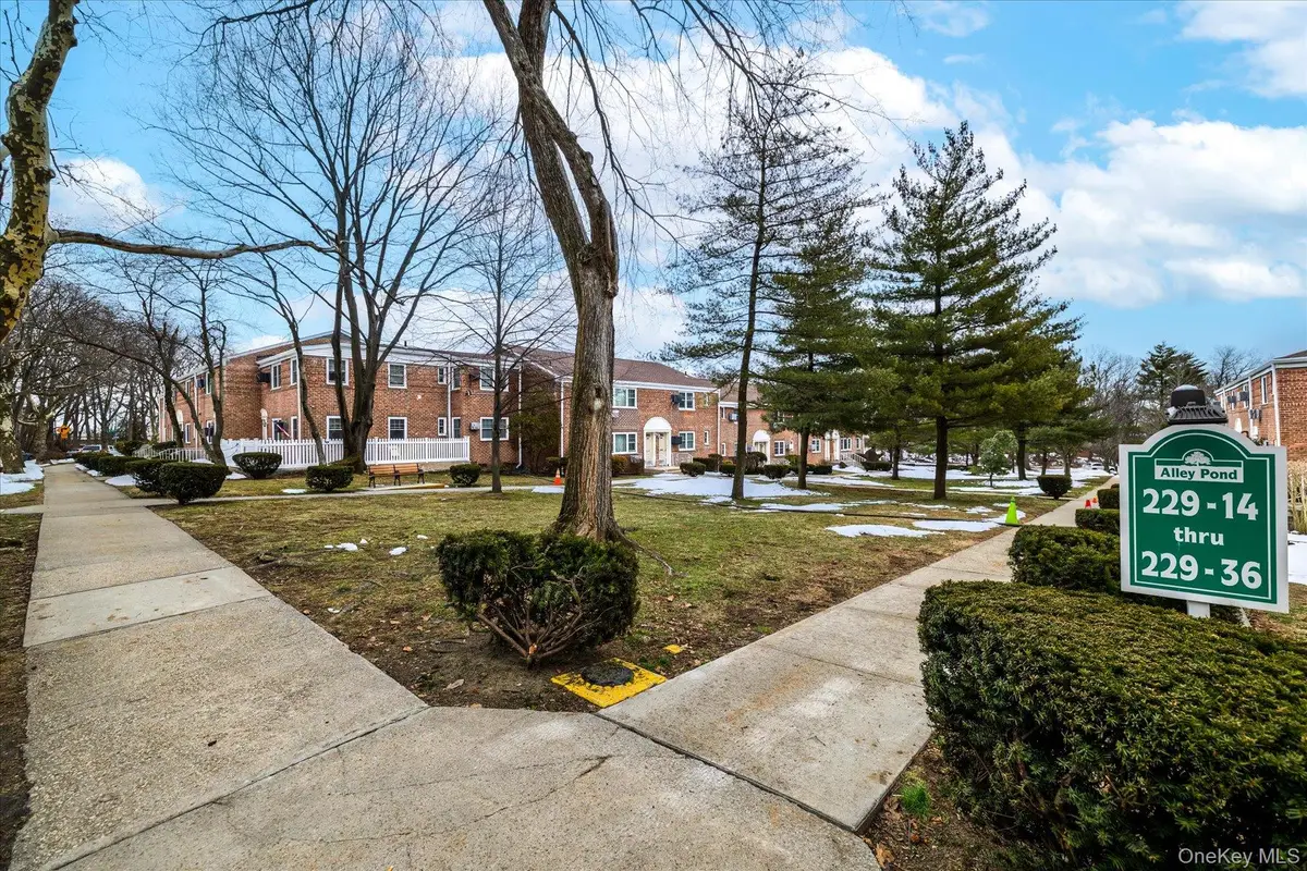 22930 Kingsbury Avenue #upper, Oakland Gardens, NY 11364 - #1